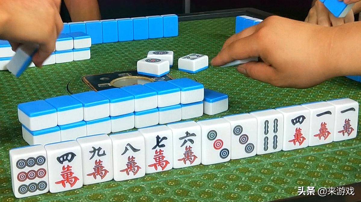 三分钟了解！奥云麻将其实是有挂的(怎样赢的几率大)