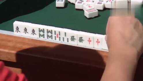 我来教大家！雀圣广东麻将确实真的有挂(其实是有挂确实有挂)