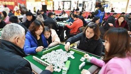  科技通报“大同麻将究竟有挂吗”确实有挂