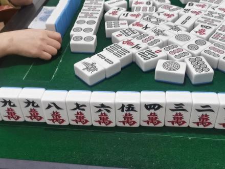 厉害了！369麻将确实有挂的(其实是有挂确实有挂)