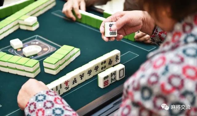 7分钟揭秘！打哈儿麻将输赢规律(其实是有挂确实有挂)