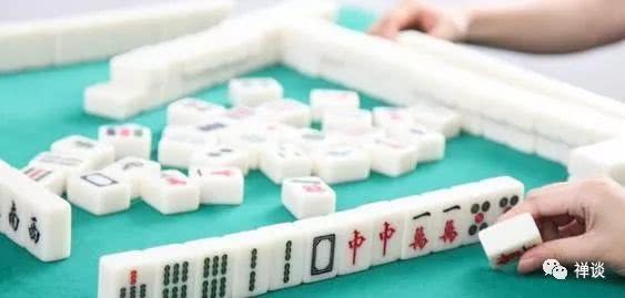 7分钟揭秘！打哈儿麻将输赢规律(其实是有挂确实有挂)