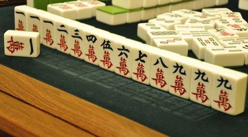 大神教教你！小蜀麻将确实有挂的(是不是有猫腻)