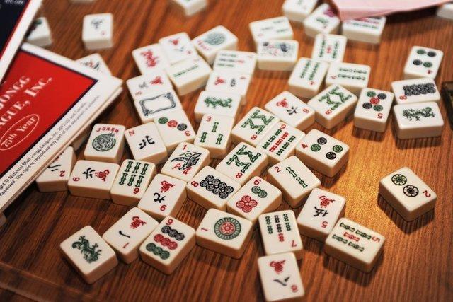 给大家科普一下！中至鹰潭麻将确实真的有挂(怎样才能有好牌)