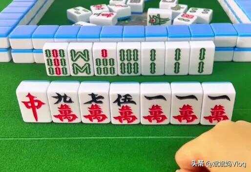 安装程序教程！66红中麻将赢牌技巧(如何才能打赢)