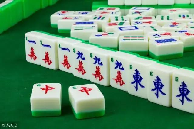 给大家科普一下！一乐麻将争上游其实是有挂的(老是输怎么回事)