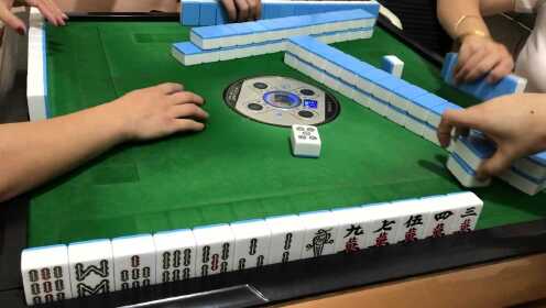 3分钟教你科普“扑克扎金花背面认牌技巧《新浪科技 讲解窍门》