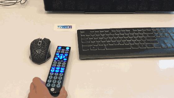 一分钟教你“新且实用新感应接收器—详细解说+新浪科技