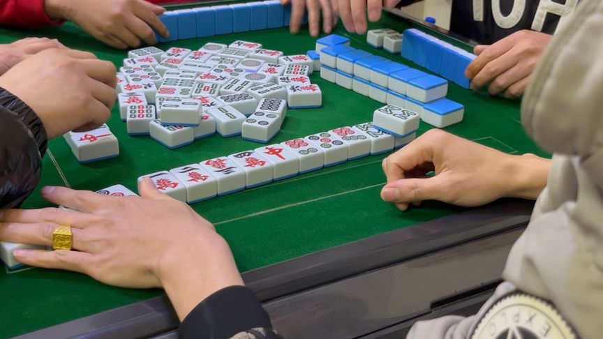 来打红中麻将程序是不是有挂(其实真的有挂)