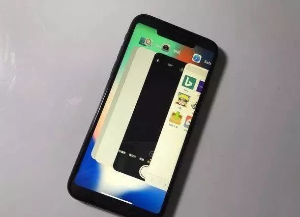 我来教教大家“手机摄像头报数器《新浪科技 讲解窍门》