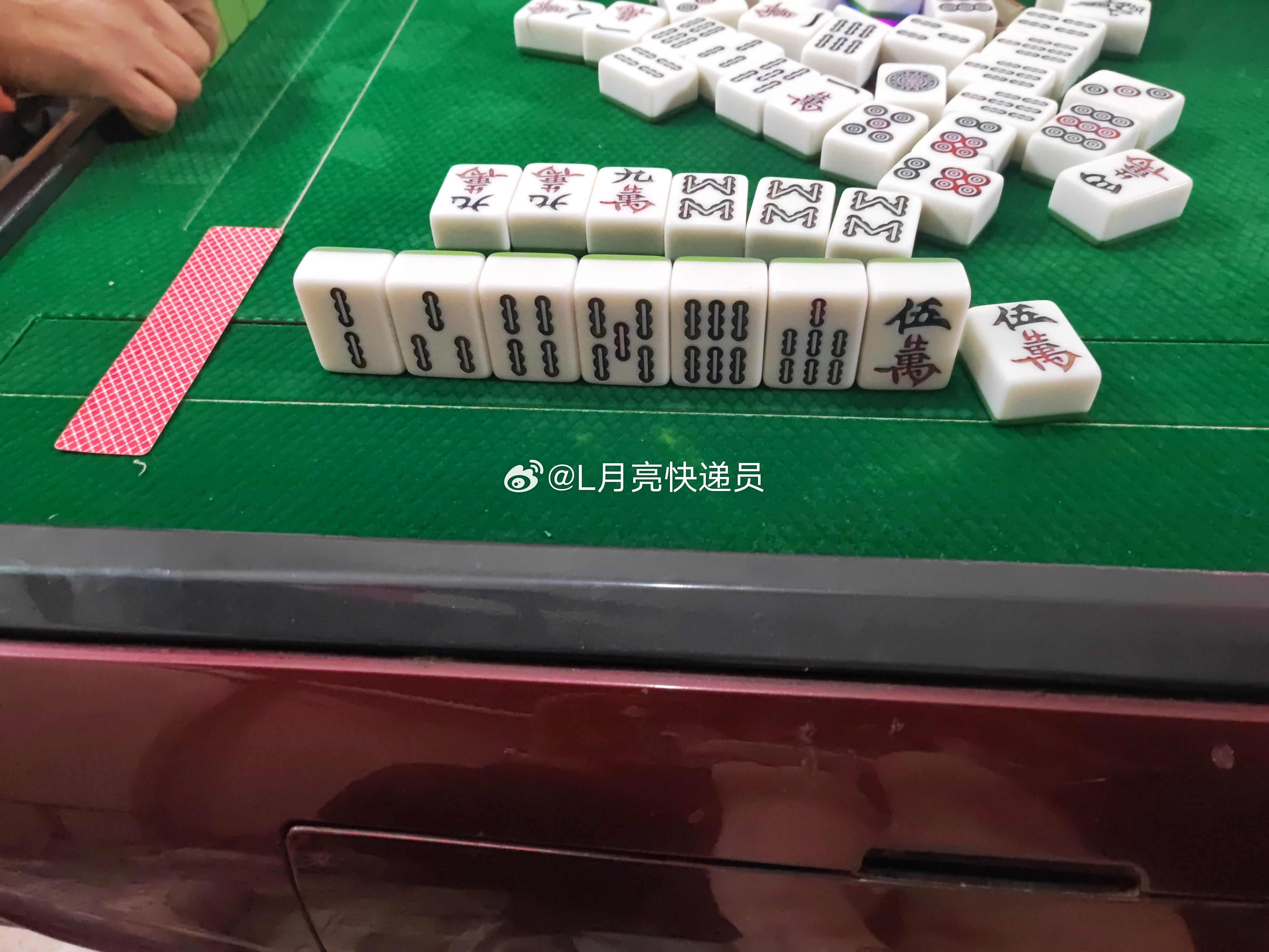 正宗河北麻将真的确实是有挂(确实是有挂的)