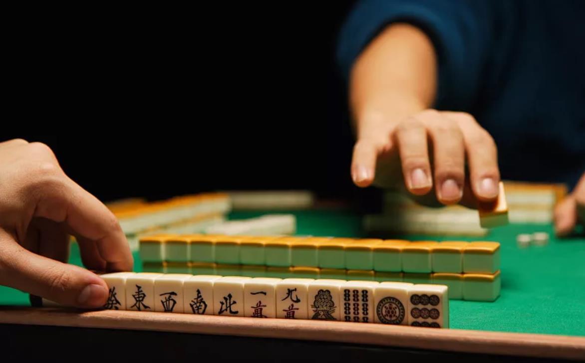 内蒙王牌麻将究竟是不是有挂(确实真的有挂)