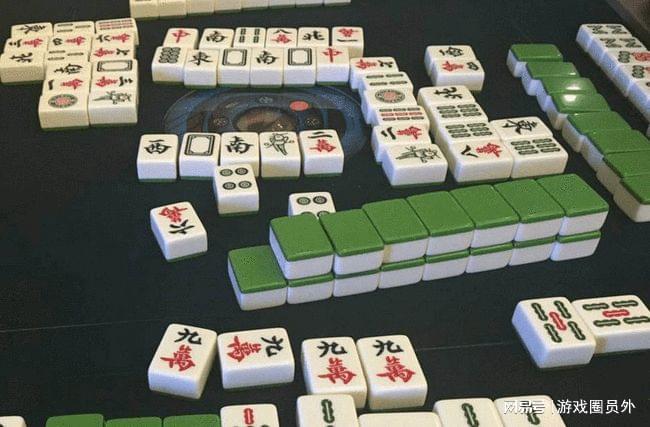 内蒙王牌麻将究竟是不是有挂(确实真的有挂)