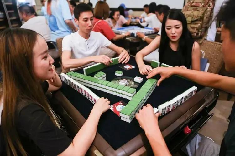 微信麻将怎么提升胜率(确实有挂吗)