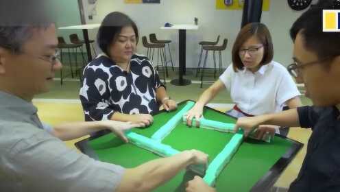 3分钟教你科普“打麻将出老千方法视频教学—详细解说+新浪科技