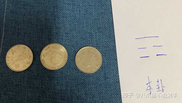 新教你‘‘怎么看透暗宝里的硬币猜正反面《新浪科技 讲解窍门》