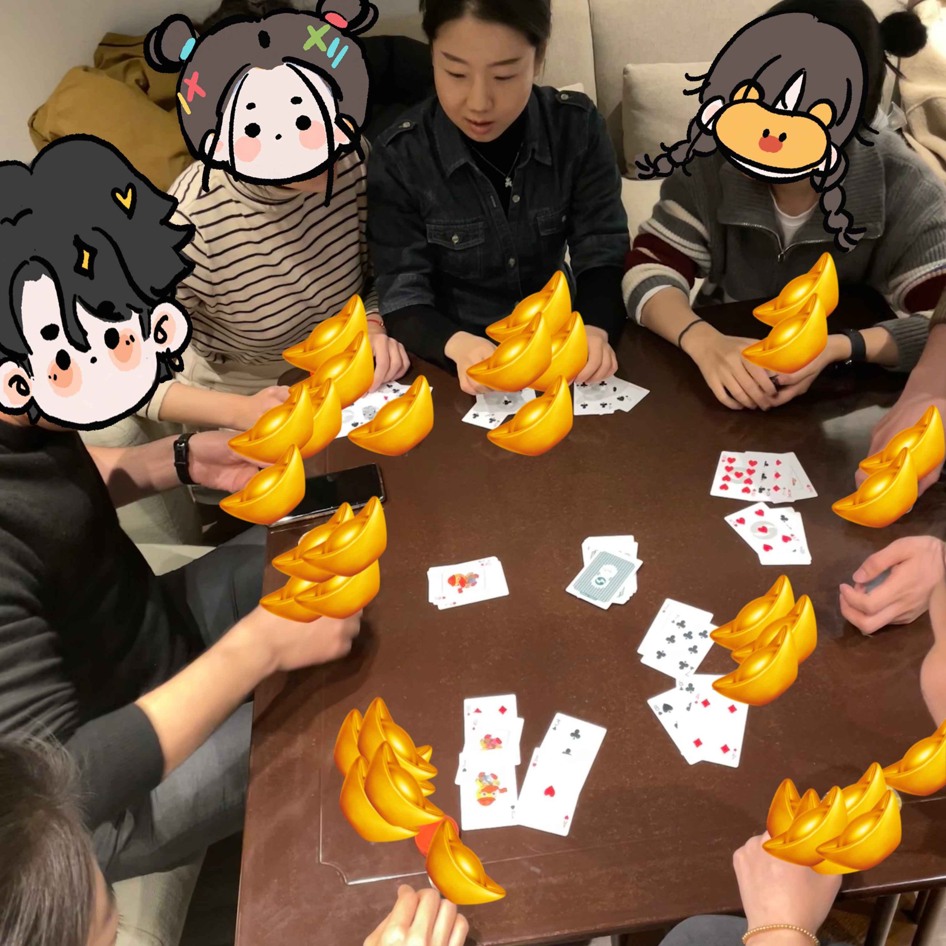 5分钟教会你“押宝玩法怎么破解一《我来教教你怎么赢 》