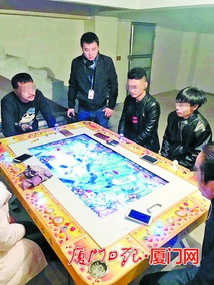 我来教教大家“打三公老输怎么办《新浪科技 讲解窍门》
