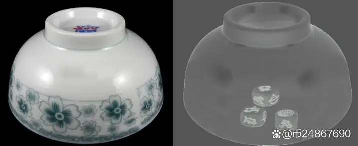 (2分钟介绍)“普通杯碗怎么可以透视《新浪科技 讲解窍门》