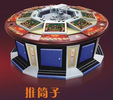 玩家必备攻略“先进的推筒子高科技《详细教程 新浪科技》