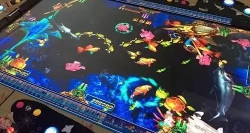 火爆全网!捕鱼机最先进遥控器是不是真的有《详细教程 新浪科技》