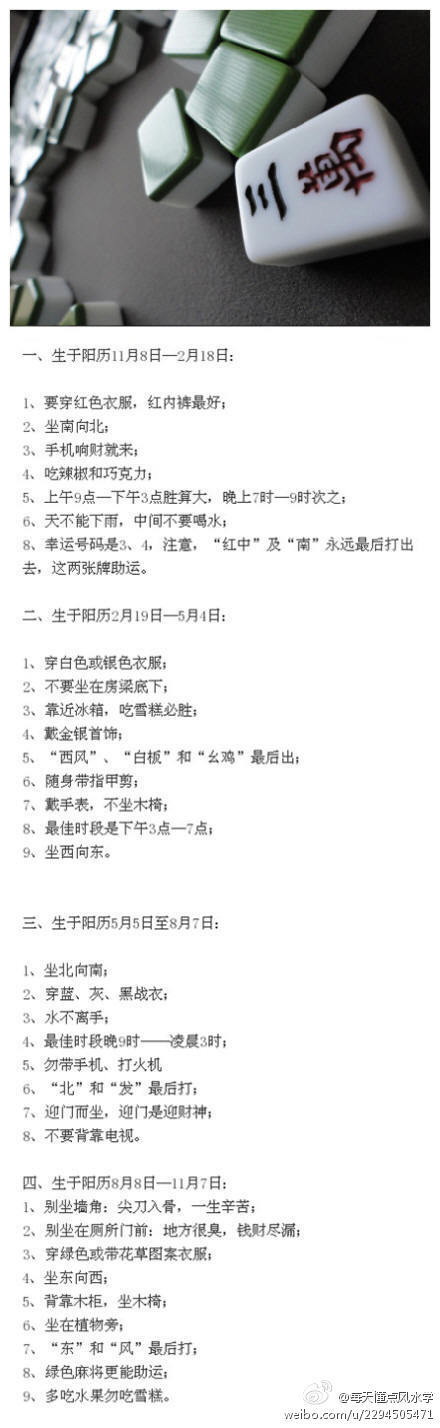分享决窍“炸金花十句必胜口诀《详细教程 新浪科技》