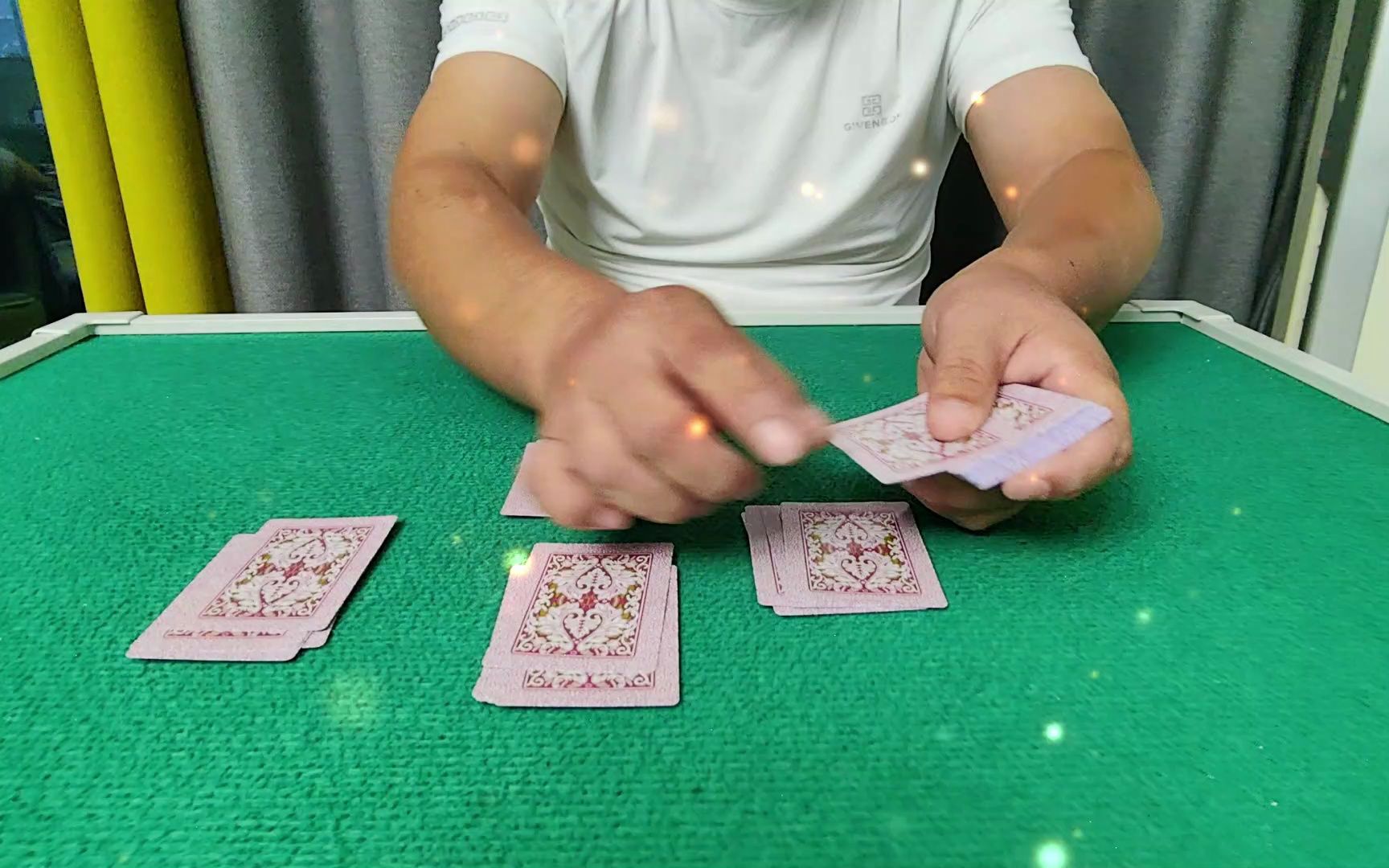 3分钟教你科普“扑克牌斗牛先进仪器!《详细教程 新浪科技》