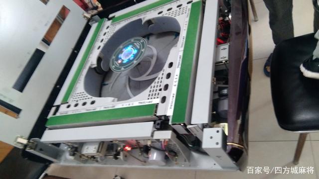 新教你‘‘普通麻将机破解器操作原理一《我来教教你怎么赢 》