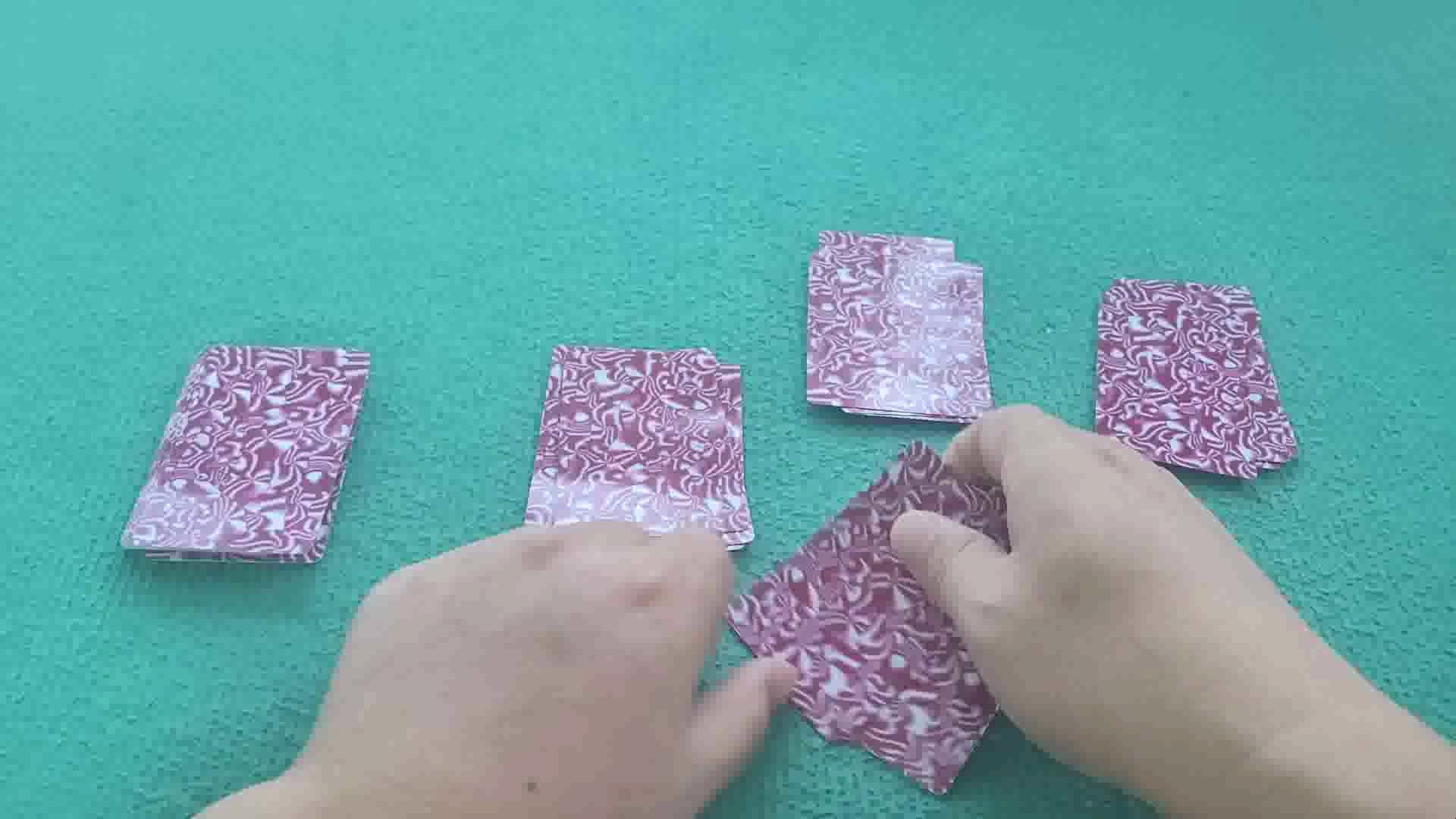 5分钟教会你“张牌牛牛洗牌出千技巧方法—详细解说+新浪科技