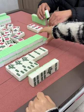红中麻将其实真的确实有挂(确实真的有挂)