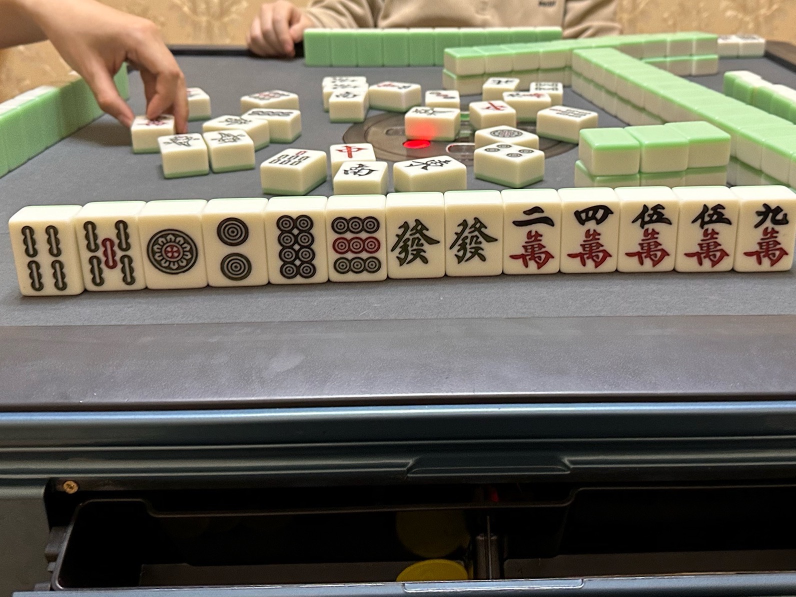 66徐州麻将其实确实有挂(确实是有挂的)