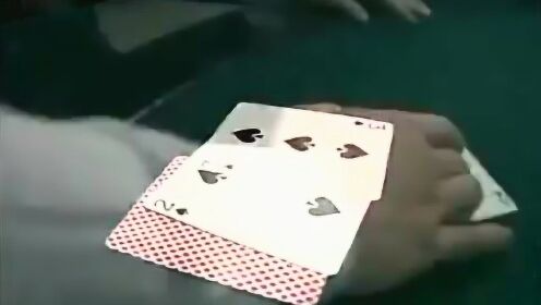 分享决窍“手机识别扑克软件下载一《我来教教你怎么赢 》