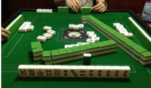 微乐吉林麻将有猫腻吗(揭秘微信里自建房怎么赢)