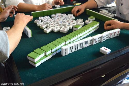我来教教大家“有没有普通扑克牌产品工具—详细解说+新浪科技