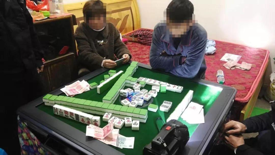 必备攻略中至抚州麻将确实有挂的(揭秘手机上提高胜率)