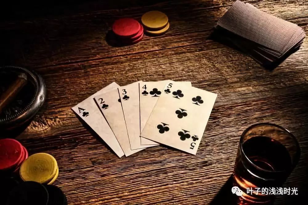 必看盘点揭秘!玩21点普通扑克牌如何搞假—详细解说+新浪科技