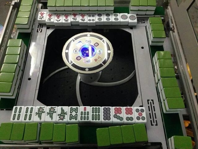 必看盘点揭秘!四口麻将机最新款破解器哪里有卖《详细教程 新浪科技》