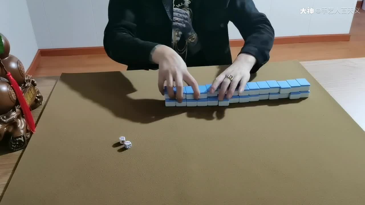 3分钟教你科普“教你推筒子作弊方法—详细解说+新浪科技