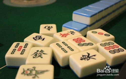 分享决窍“近打牌老是输怎么转运《详细教程 新浪科技》