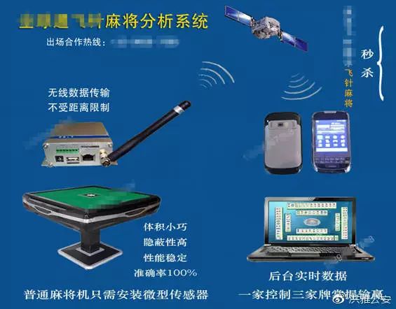 5分钟教会你“普通麻将机万能解码设备是真的吗—详细解说+新浪科技
