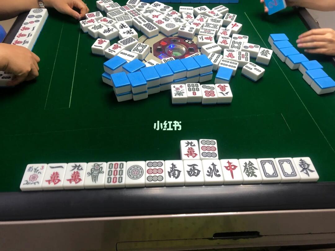 广东麻将惠州茶庄到底能不能开挂(其实确实有挂)