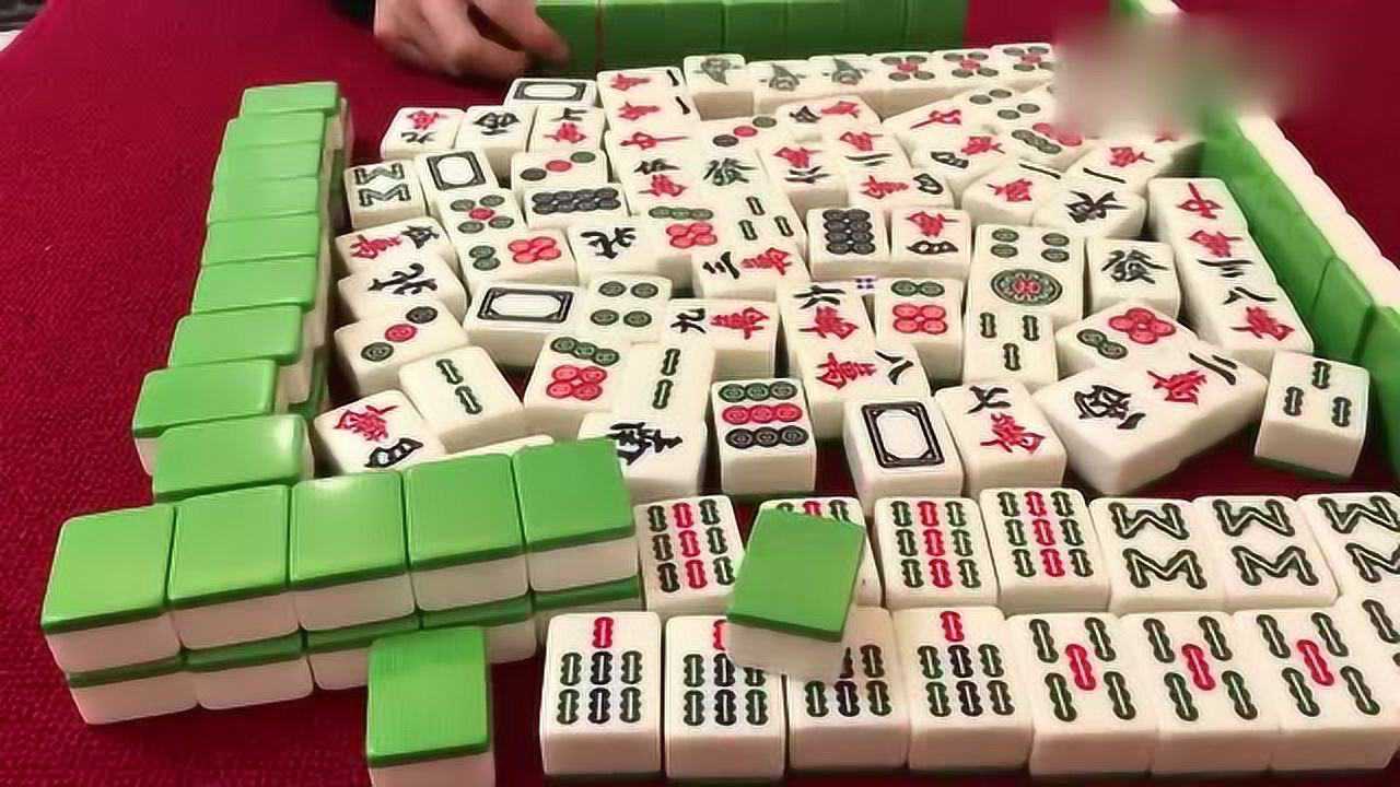 大宝苏北麻将原来真的有挂呢(其实真的确实有挂)