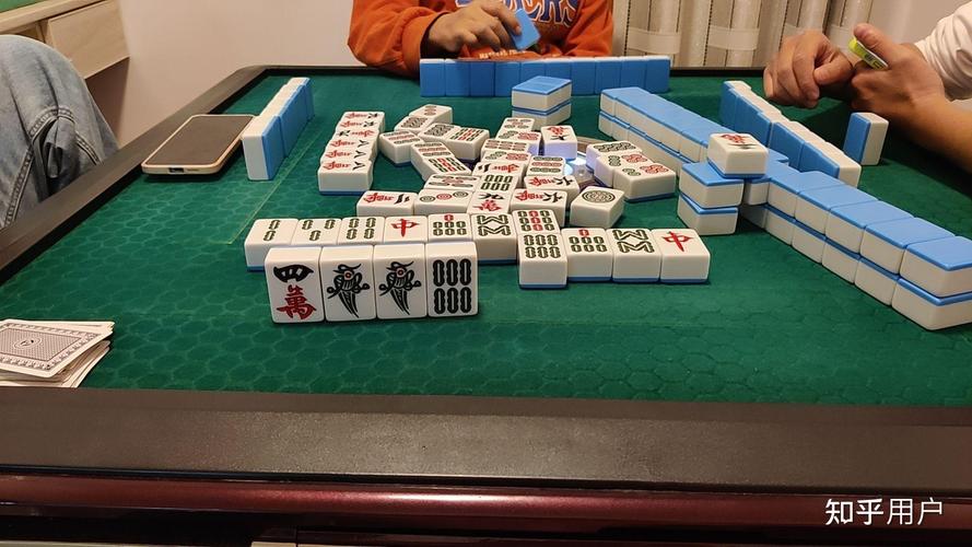 微信打哈儿麻将究竟到底有挂吗(其实真的确实有挂)