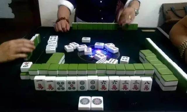 正宗乐平麻将其实真的有挂(确实真有挂)