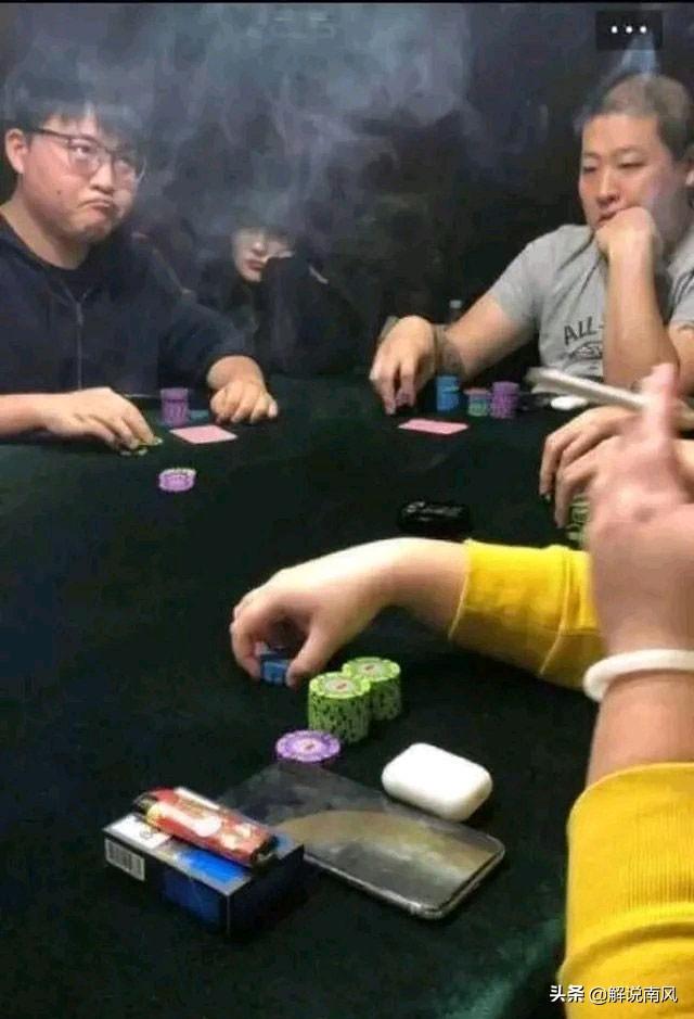 369山东麻将其实真的有挂(有挂技巧辅助器)