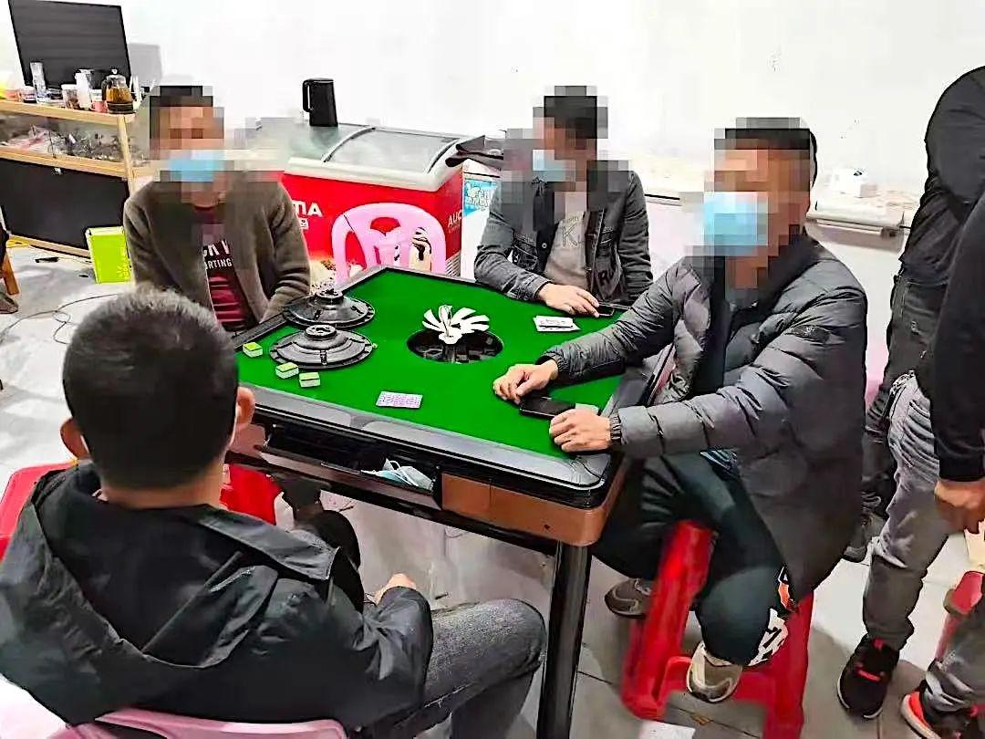 惠安麻将其实是有挂的(确实真的有挂)