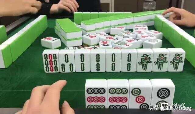 3分钟教你科普“打三公起手就好牌的有吗—详细解说+新浪科技