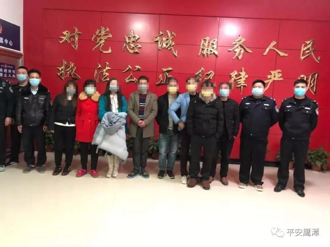 中至鹰潭麻将怎么样才会运气好点(揭秘小程序专用神器)