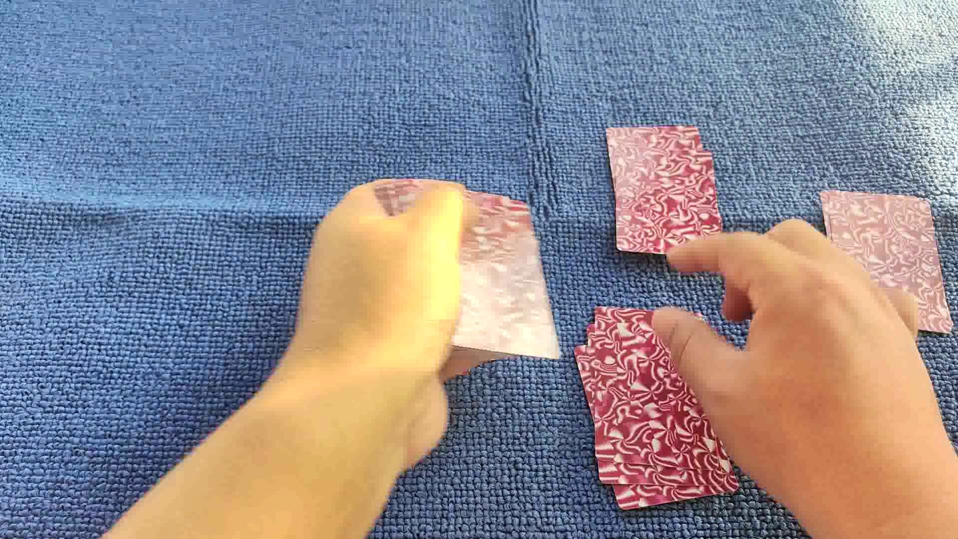 分享决窍“扑克牌斗牛高科技道具—详细解说+新浪科技