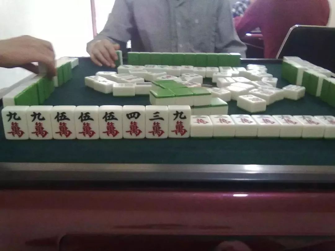 朋友安徽麻将究竟有没有挂(确实有挂吗)